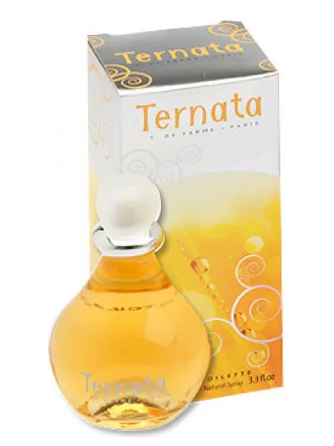Perfume Ternata de Corine de Farme