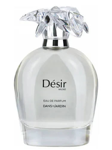 Perfume Désir Secret de Dans un Jardin