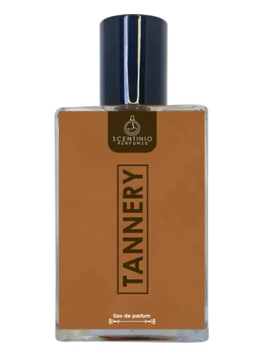 Imagen de Tannery