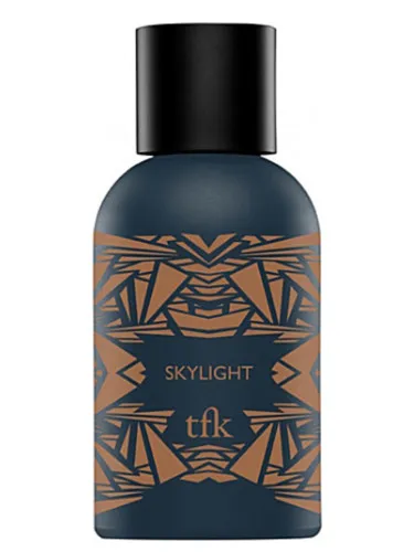 Perfume Skylight de The Fragrance Kitchen