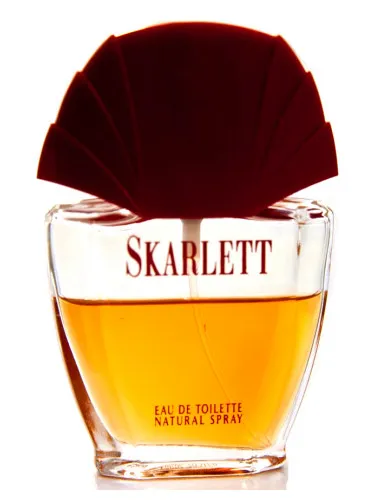 Perfume Skarlett de MÄURER & WIRTZ