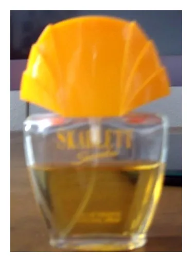 Perfume Skarlett Secrets de MÄURER & WIRTZ