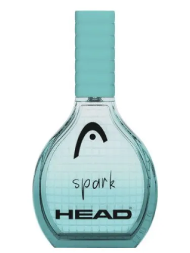 Perfume Spark de Head