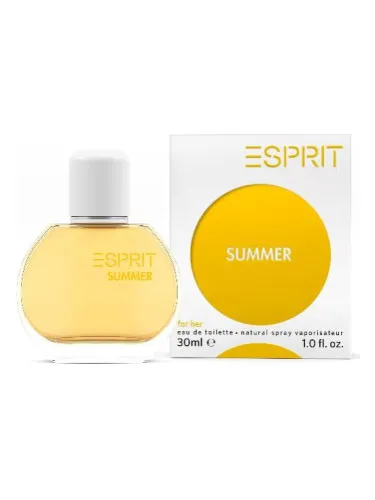 Perfume Esprit Summer For Her de Esprit