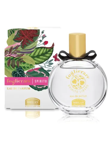 Perfume Spirito Libero de Helan
