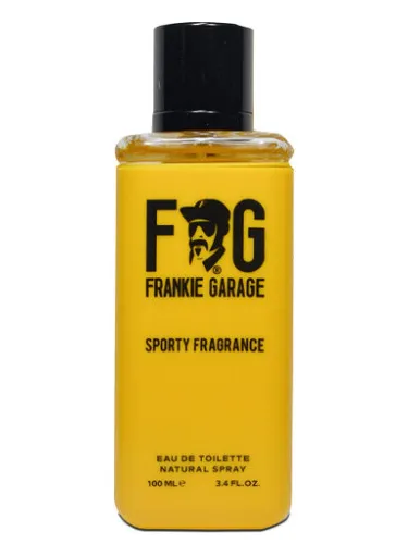 Imagen de Sporty Fragrance