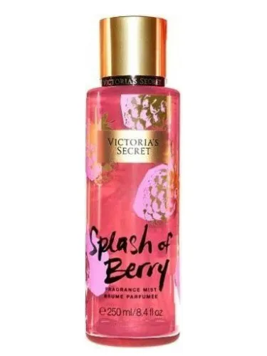 Imagen de Splash of Berry