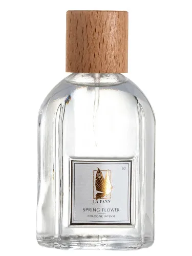 Perfume Spring Flower de La Fann