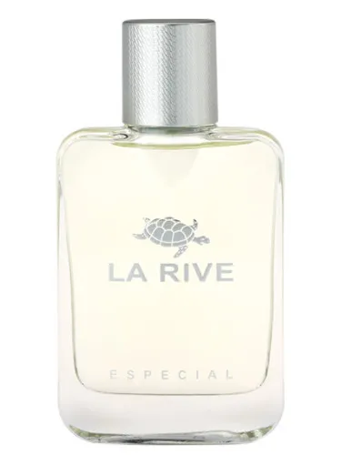 Perfume Especial de La Rive