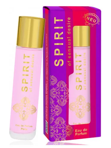 Perfume Spirit of Sensual Desire de Spirit