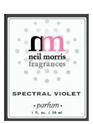 Imagen de Spectral Violet