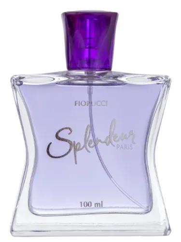 Perfume Splendeur Paris de Fiorucci