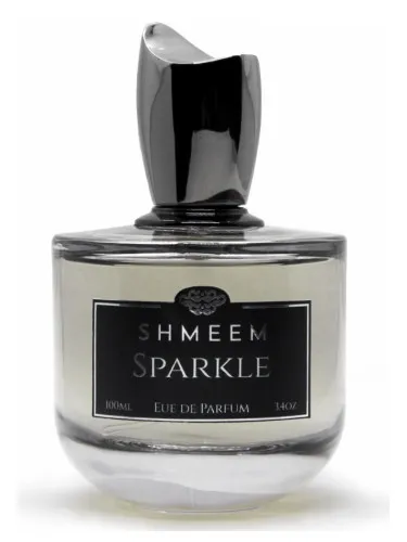 Perfume Sparkle de Shmeem