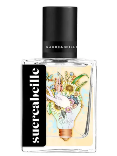 Perfume Spark de Sucreabeille