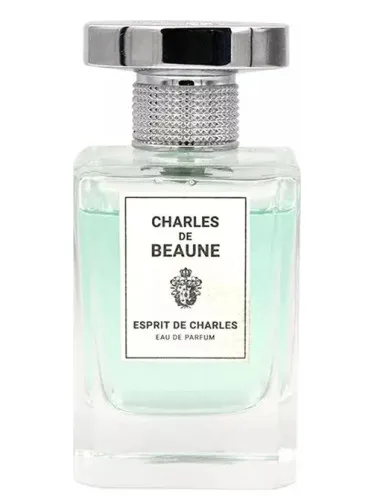 Perfume Esprit de Charles de Charles de Beaune