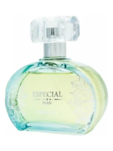 Perfume Especial Man de Flora Pura