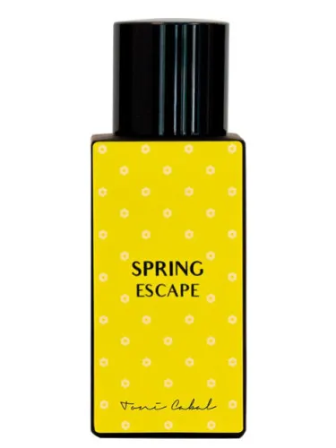 Perfume SPRING ESCAPE de Toni Cabal