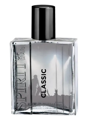 Perfume Spirit of Man Classic de Spirit