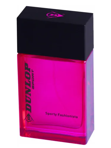 Perfume Sporty Fashionista de Dunlop