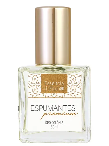 Perfume Espumantes Premium de Essência di Fiori