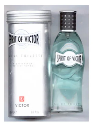 Perfume Spirit of Victor de Victor