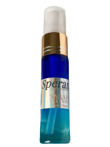 Imagen de Speranza