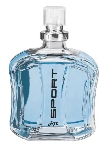 Perfume Sport de Jequiti