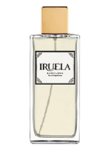 Perfume Spicy & Wild Spirit de Iruela