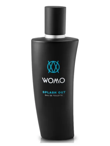 Perfume Splash Out de Womo