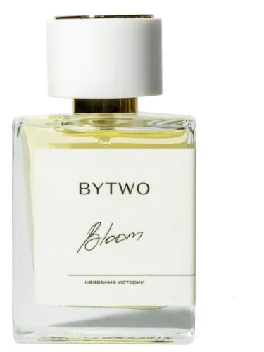 Perfume Bloom de BYTWO
