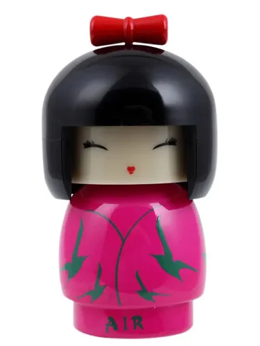 Perfume Sakura Fluo Fire de Versailles Beauté