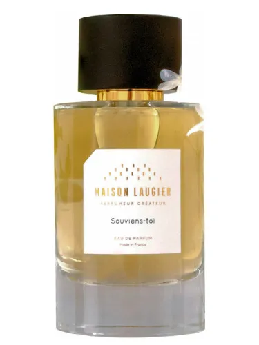 Perfume Souviens Toi de Maison Laugier