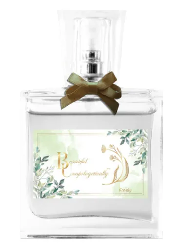 Perfume BU Freely de The BU - Beautiful Unapologetically