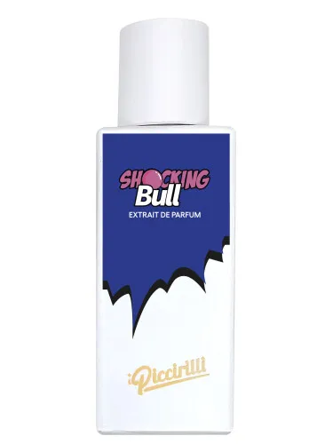 Perfume Shocking Bull de iPiccirilli