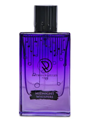 Imagen de Midnight Whispers