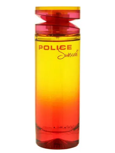 Imagen de Police Sunscent