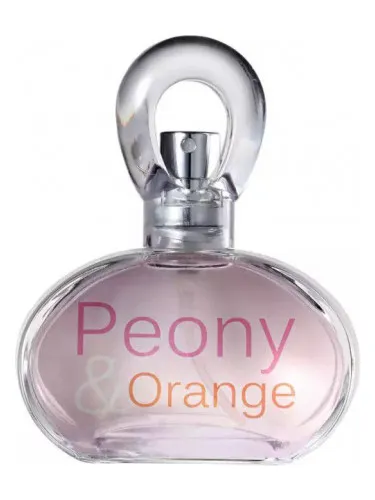 Perfume Peony & Orange de Orgânica