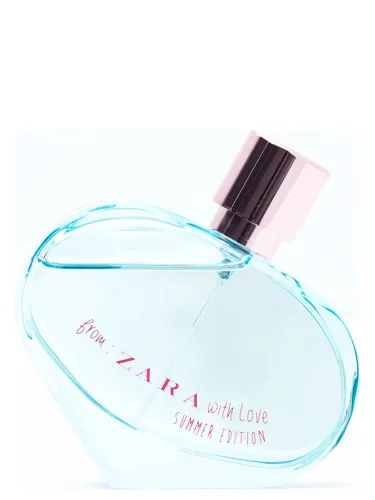 Imagen de From Zara With Love Summer Edition