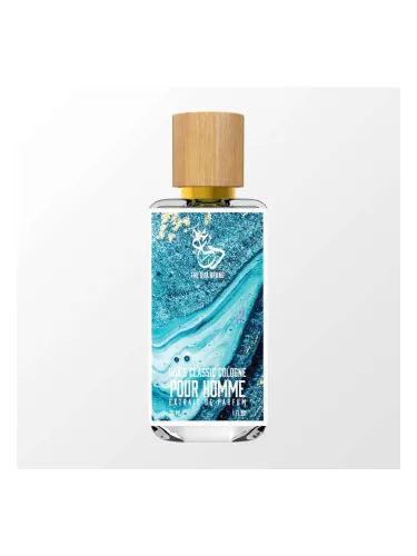 Perfume Dua's Classic Cologne Pour Homme de The Dua Brand