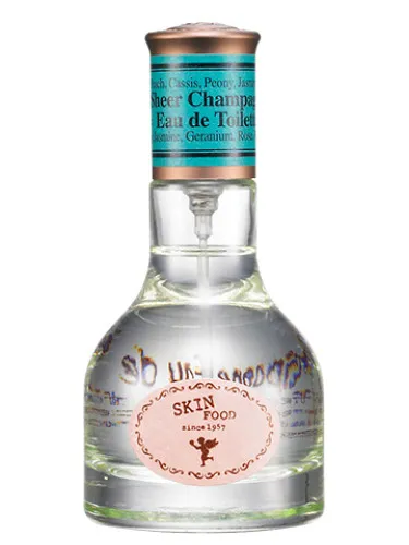 Imagen de Sheer Cassis