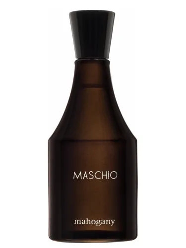 Perfume Maschio de Mahogany