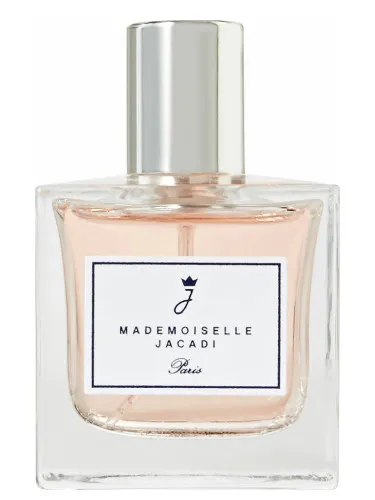 Perfume Mademoiselle de Jacadi