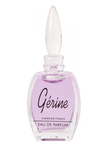 Perfume Gerine de Charrier Parfums