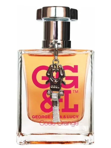 Perfume Code Orange de George Gina & Lucy