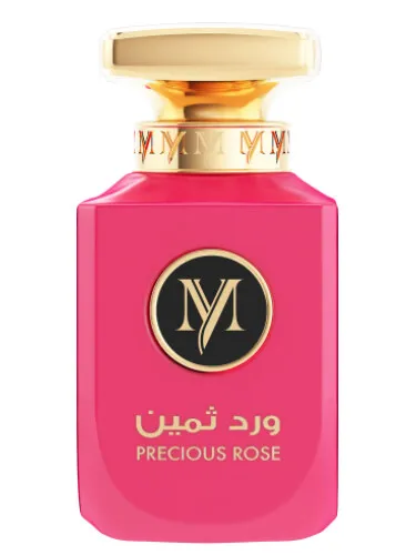 Perfume Precious Rose de My Perfumes Select