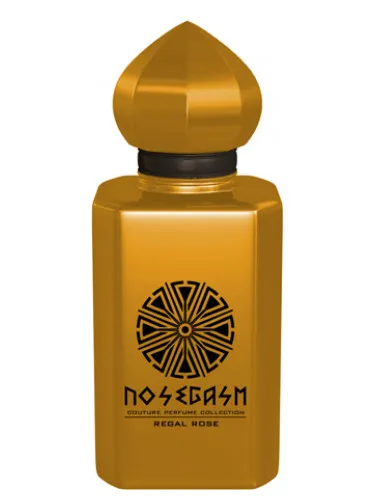Perfume Regal Rose de Nosegasm