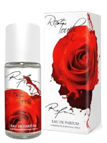Imagen de Rose Touch