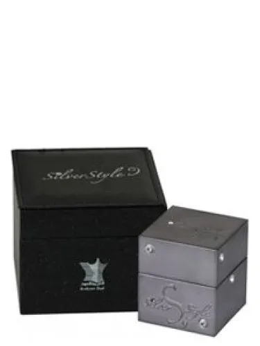Perfume Silver Style de Arabian Oud
