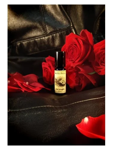Imagen de Rose Leather