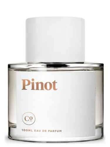 Perfume Pinot de Commodity